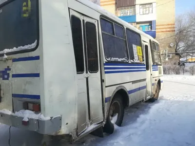 Пассажира, которому стало плохо с сердцем, высадили из автобуса в Уральске