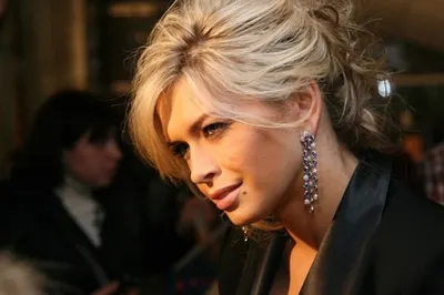 Вера Брежнева готовится к свадьбе