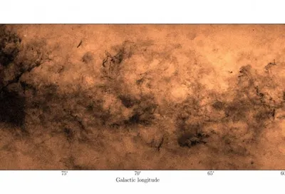 Создан наиболее подробный каталог наблюдаемых звезд Млечного пути