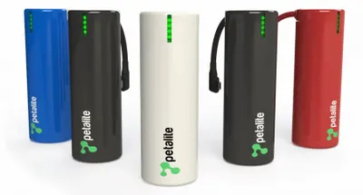 Внешний аккумулятор, способный зарядиться за 15 минут