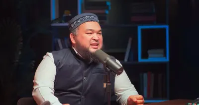 «Атеисты — как коровы»: проповедника Нуржана Смагулова оштрафовали за оскорбление