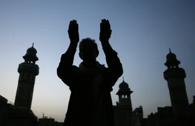 ДУМК заподозрили в распространении салафизма