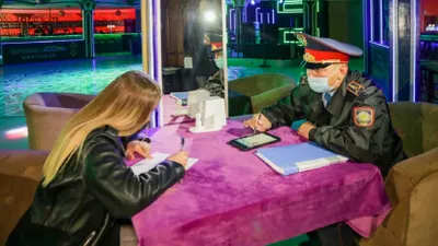 На действия мониторинговых групп жалуются предприниматели Жамбылской области