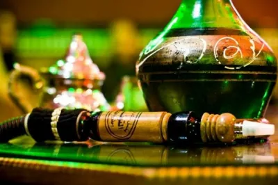 Бизнесмены оспаривают запрет на кальян в ресторанах и кафе