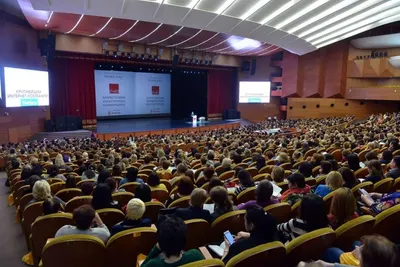 В Казахстане прошло крупнейшее мероприятие для бухгалтеров и финансистов