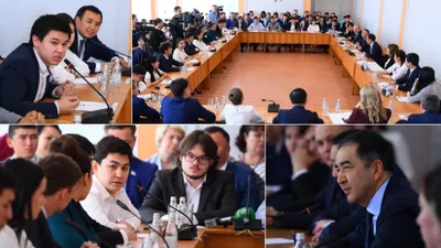 50 млн тенге на 34 образовательных гранта выделено в Костанайской области