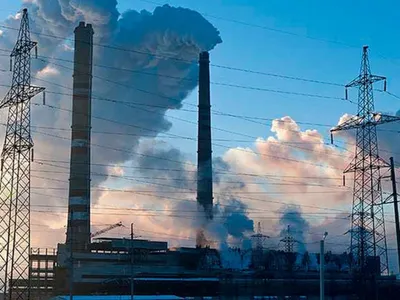 Депутат сравнил ГРЭС в Темиртау с «зоной апокалипсиса»