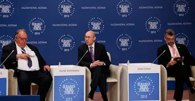 Приток прямых иностранных инвестиций в страны ТС вырос на 30-40%