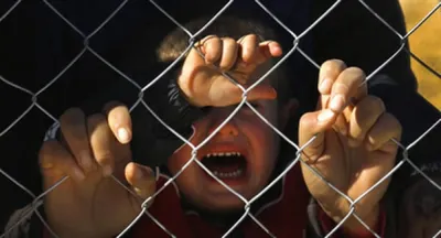 «Исламское государство» превратило в боевиков 350 детей