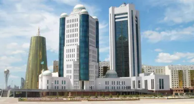 Мажилис Казахстана ратифицировал соглашение с МБРР