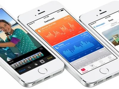 IOS 8: о чем промолчала Apple?