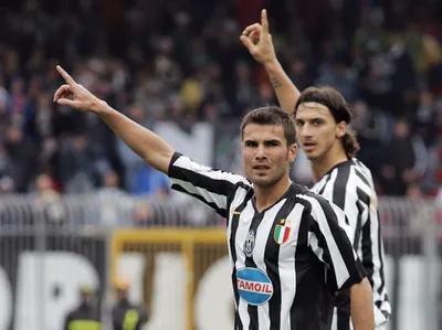 Описан ночной кошмар Златана Ибрагимовича