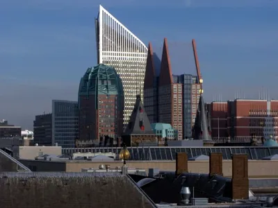 В Нидерландах готовят референдум по выходу из ЕС