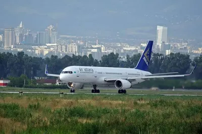 «Эйр Астана» снижает топливный сбор на внутренних рейсах