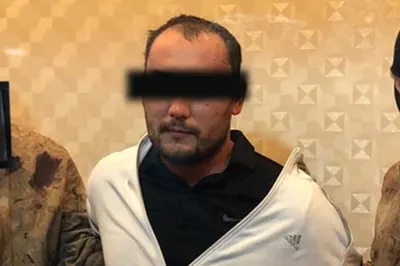 Арестован член террористической группировки, ответственной за подготовку взрывов в Казахстане