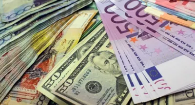 Тенге укрепился на предпраздничных торгах