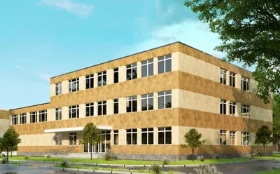 Saba Group построит новый корпус школы №125 в Алматы