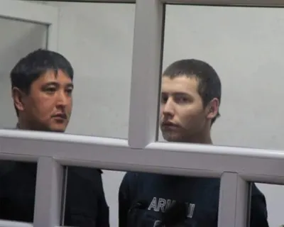 Челах будет сидеть пожизненно