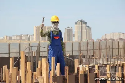 В Казахстане 1136 дольщиков до сих пор не получили свои квартиры