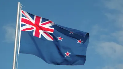 Новая Зеландия негласно присоединилась к антироссийским санкциям