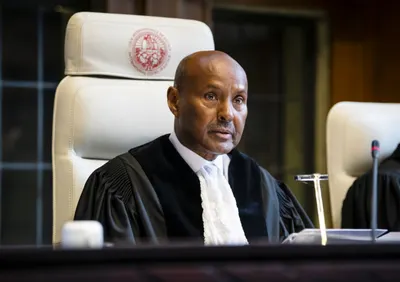 Казахстанских чиновников привлекут к ответственности в Гааге – фейк