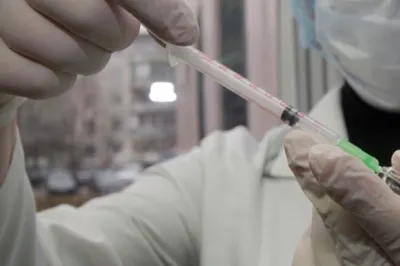 Заболеваемость корью в Казахстане выросла в 11 раз