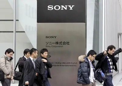 Sony предложит сотрудникам уйти на пенсию досрочно