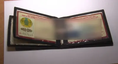 В ЮКО лжеполицейский занимался грабежами и мошенничеством