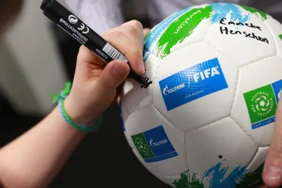 «Футбол для дружбы» открывает седьмой сезон