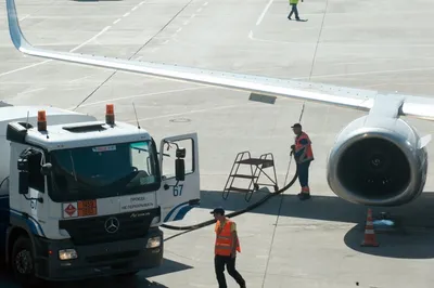 Казахстан движется в сторону зависимости от авиатоплива Китая