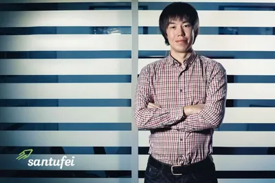 Как купить авиабилет, сидя за обеденным столом?