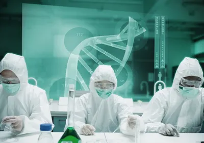 Вирусологи назвали самый опасный сценарий эволюции COVID-19