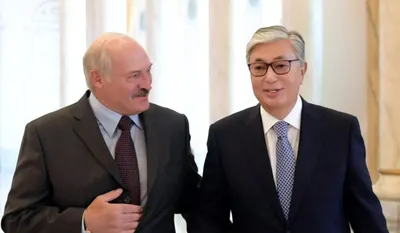 О развитии сотрудничества между Казахстаном и Беларусью рассказал Лукашенко