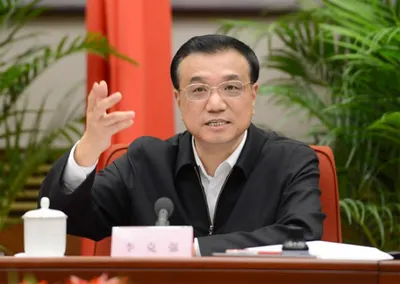 Китайский премьер пообещал расширить сотрудничество с Россией