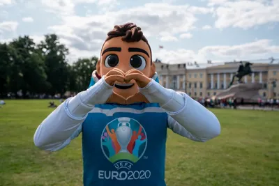 Стали известны все участники и составы групп на Евро-2020