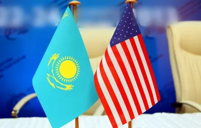 США введут санкции против России и Китая, не влияющие на Казахстан