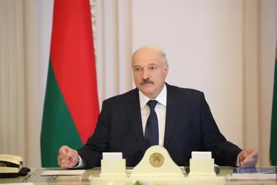 Лукашенко обратится с посланием к народу Беларуси