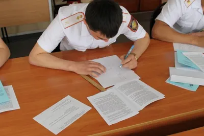 Категорически пересмотрим критерии оценки работы – МВД РК об аттестации