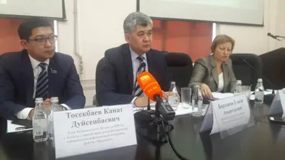 С 2020 года казахстанцев начнут штрафовать за отсутствие медстраховки