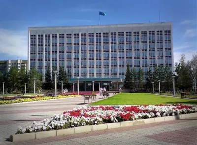 Из-за судебных тяжб зависло строительство трех школ в Карагандинской области