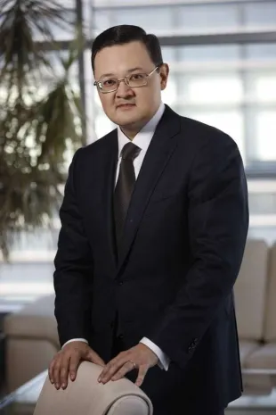 Глава Ассоциации финансистов покинул группу Казкоммерцбанка