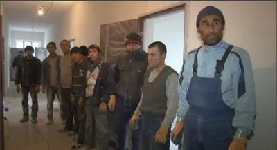 8 тыс. мигрантов привлечено к ответственности в Алматы