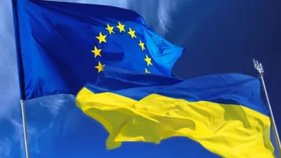 Россия отомстила Украине за ЕС