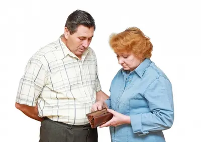 «Зарплатный конверт» среднего казахстанца