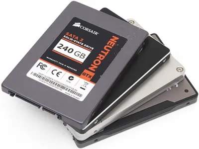 После годичных испытаний названы самые надежные SSD-накопители