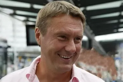 Сборную Белоруссии по футболу возглавит Хацкевич