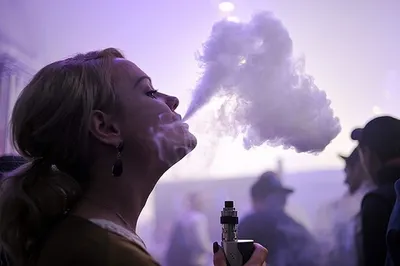 Как вейпинг влияет на тромбоз и кровеносные сосуды – исследование