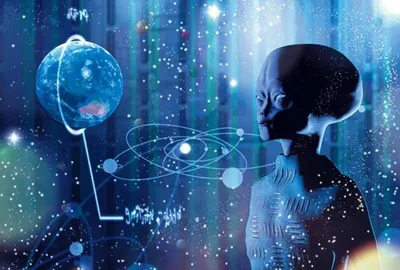 Ученый объяснил, почему инопланетного разума не существует