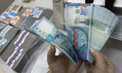 Костанайская область за первое полугодие освоила 35% бюджета