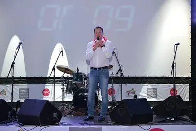 В Алматы состоялась ретро-вечеринка «Пионеры рекламы» [фото]Эксклюзив